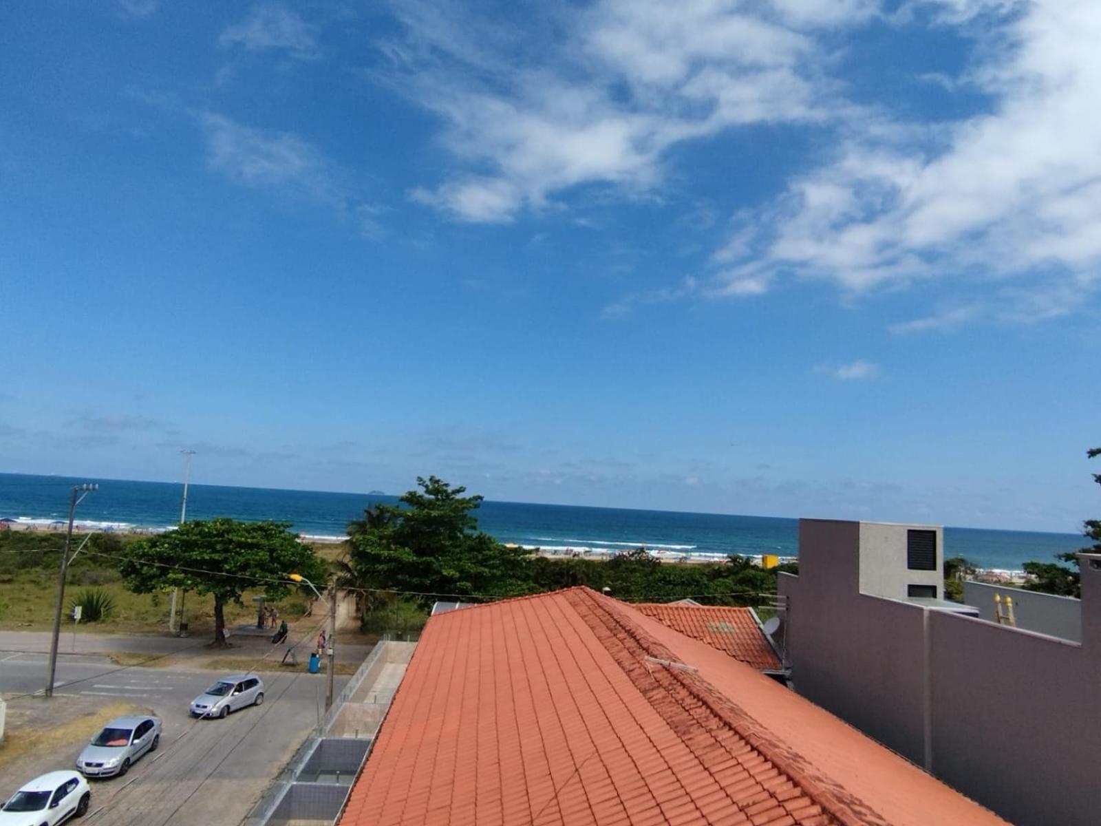 Ap 01 Beira Mar Apartamento *