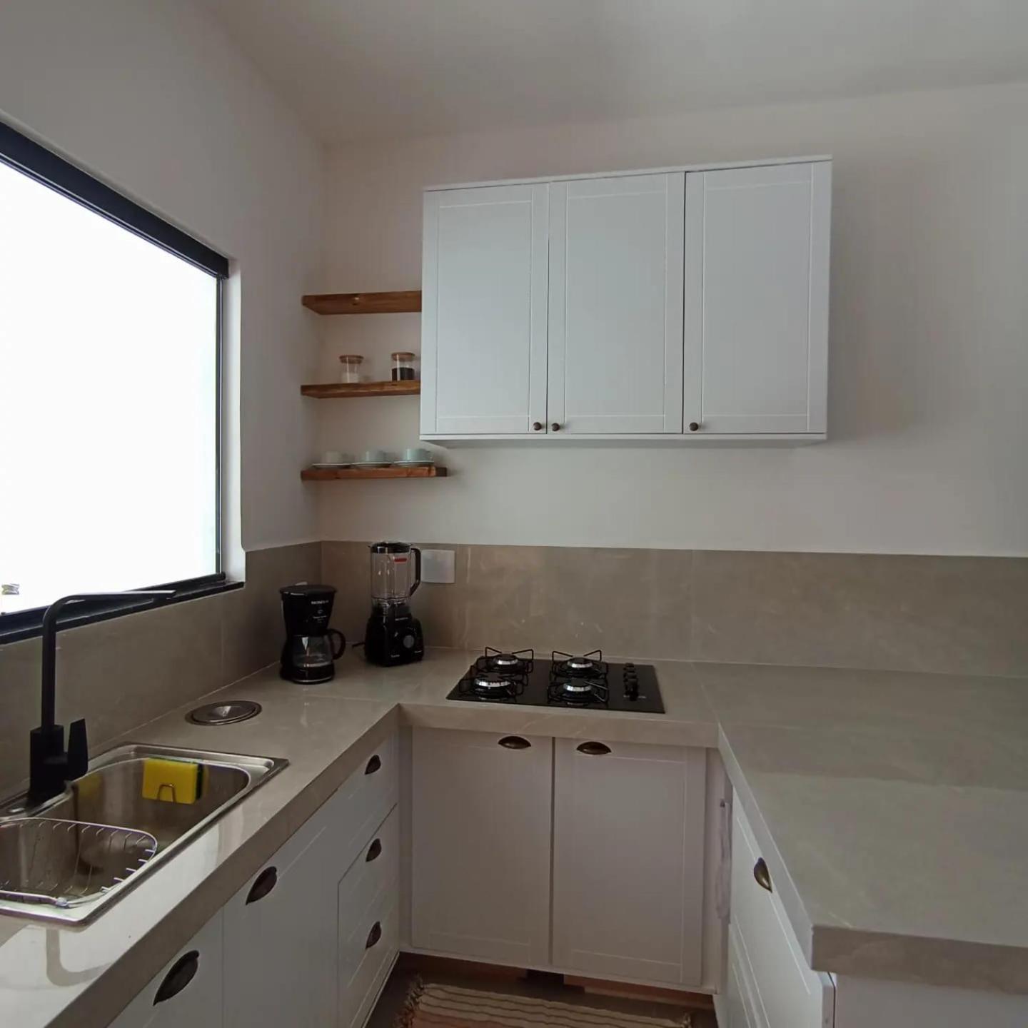 Ap 01 Beira Mar Apartamento