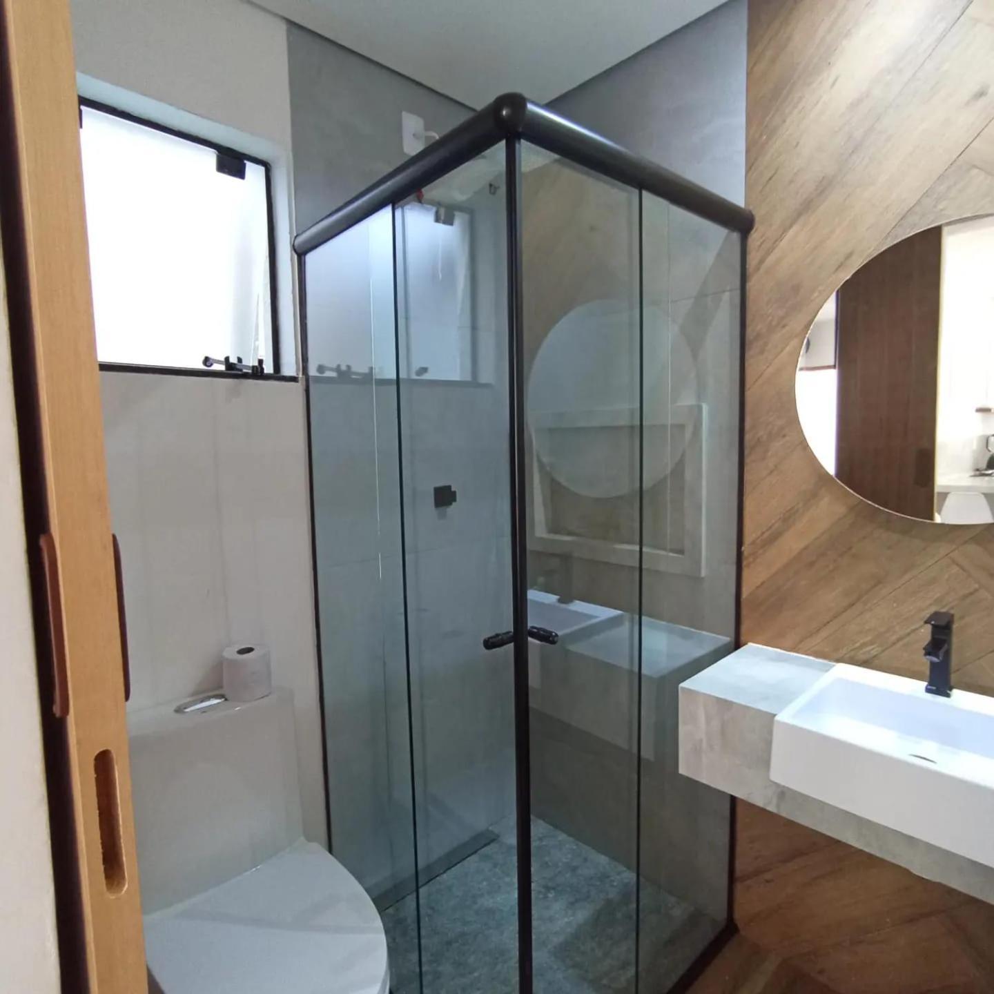 Apartamento Ap 01 Beira Mar Pontal do Paraná