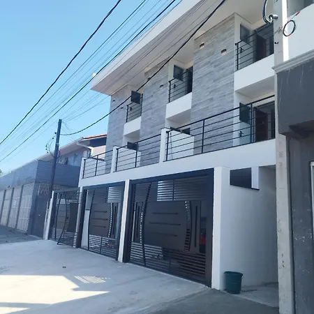 Ap 01 Apartamento Beira Mar Pontal do Parana Exterior photo