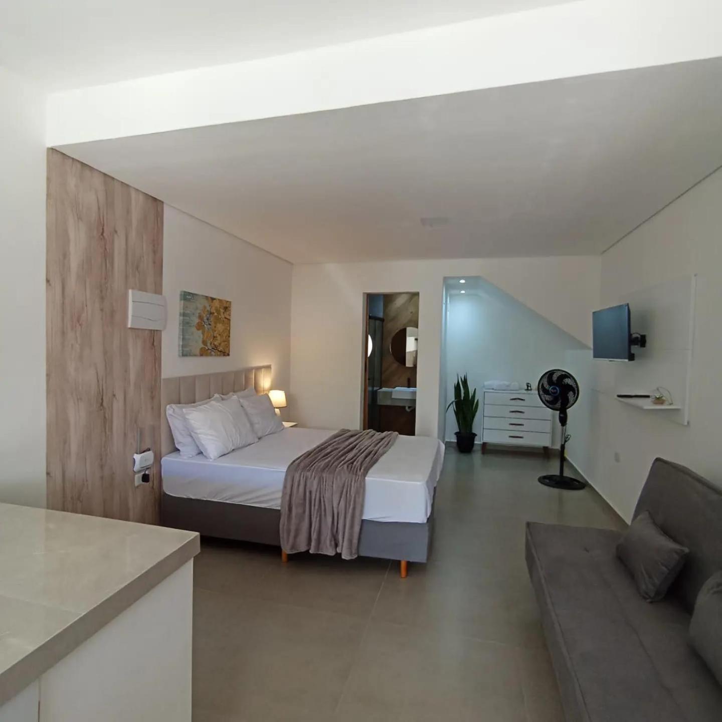 Ap 01 Beira Mar Apartment *