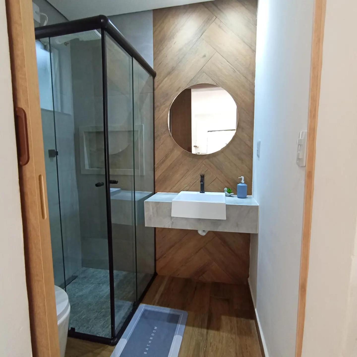 Apartment Ap 01 Beira Mar *