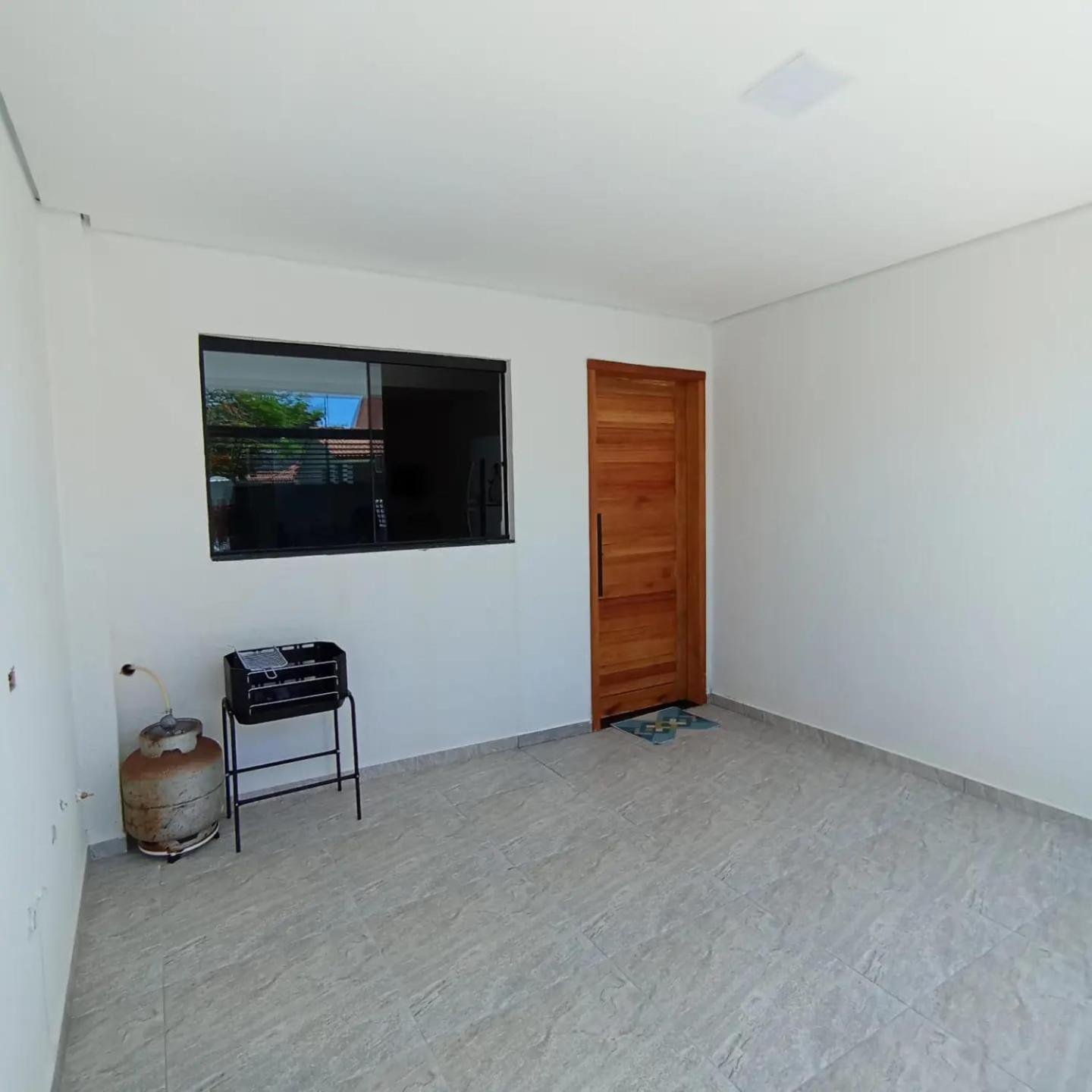 Apartment Ap 01 Beira Mar